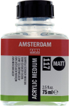 ACRYLIC MEDIUM MATT 75ml AMSTERDAM 24283117