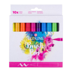 ECOLINE BRUSHPEN SET 10 11509007/ 11509022