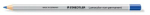 BLUE NON-PERMANENT OMNICHROM PENCIL 108-3 (CHINAGRAPH TYPE)