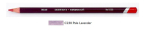 DERWENT COLOURSOFT PENCILS PALE LAVENDER 0700975