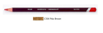 DERWENT COLOURSOFT PENCILS PALE BROWN 0701005