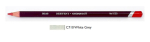 DERWENT COLOURSOFT PENCILS WHITE GREY 0701023