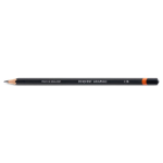 DERWENT GRAPHIC PENCILS 12B 2306496
