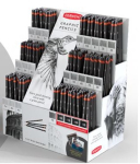 DERWENT GRAPHIC DISPLAY