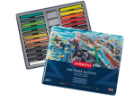 DERWENT INKTENSE BLOCKS 24 TIN 2300443
