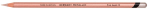 DERWENT METALLIC PENCIL PINK GOLD