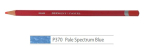 DERWENT PASTEL PENCILS PALE SPECT. BLUE 2300266