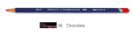 DERWENT WATERCOLOUR PENCIL 66 CHOCOLATE 32866