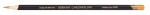 DERWENT CHROMAFLOW PENCIL GOLDEN SUN 2306033