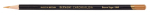 DERWENT CHROMAFLOW PENCIL BROWN SUGAR 2306080