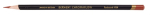 DERWENT CHROMAFLOW PENCIL REDWOOD 2306084