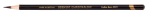 DERWENT CHROMAFLOW PENCIL COFFEE BEAN 2306086