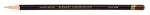 DERWENT CHROMAFLOW PENCIL GOLD 2306099