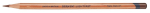 DERWENT LIGHTFAST SEPIA (RED) PENCIL 2302701