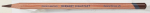 DERWENT LIGHTFAST NATURAL BROWN PENCIL 2302704