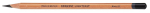 DERWENT LIGHTFAST BLACK PENCIL 2302715