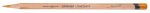 DERWENT LIGHTFAST APRICOT PENCIL 2305700