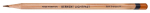 DERWENT LIGHTFAST DARK ORANGE PENCIL 2305703
