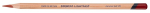 DERWENT LIGHTFAST AUTUMN RED PENCIL 2305706