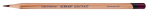 DERWENT LIGHTFAST BORDEAUX PENCIL 2305713