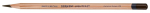 DERWENT LIGHTFAST AUTUMN BROWN PENCIL 2305749