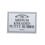 WN PUTTY RUBBER - MEDIUM 7030576 7030576