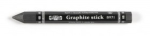 HEXAGONAL GRAPHITE CRAYON - 6B KOH-I-NOOR