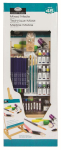 R&L EASEL ART SET - H EASEL MIXED MEDIA REA5720
