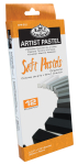 R&L 12PC GRAYTONE PASTELS CPA-G12