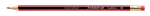 STAEDTLER TRADITION PENCIL ERASER TIP HB 112-HB