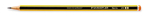 STAEDTLER NORIS PENCIL 2B 120-0