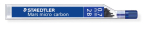 STAEDTLER MARS MICRO LEADS 0.7mm 2B 12PCS 250 07-2B