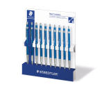 STAEDTLER MARS TECHNICO LEADHOLDER DISPLAY 10PC 780CCA