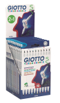 GIOTTO TURBO DOBBLE 10 BOX 424600