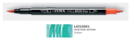 LYRA AQUA BRUSH DUO VIRIDIAN 6520061