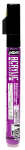 PEBEO ACRYLIC MARKER 1.2 TIP VIVID VIOLET 201411