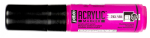 PEBEO ACRYLIC MARKER 5-15mm TIP FL. PINK 201743