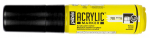 PEBEO ACRYLIC MARKER 5-15mm TIP YELLOW 201702