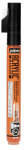 PEBEO ACRYLIC MARKER 4mm TIP ORANGE 201505