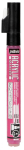 PEBEO ACRYLIC MARKER 4mm TIP PINK 201509