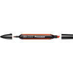 PROMARKER BRIGHT ORANGE 0203051 BY WINSOR & NEWTON