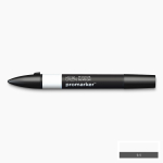 PROMARKER ICE GREY 00 0203375 BY WINSOR & NEWTON