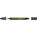 PROMARKER TULIP YELLOW 0203254 BY WINSOR & NEWTON