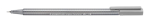 STAEDTLER TRIPLUS FINELINER LIGHT GREY 334-82