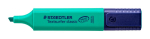 STAEDTLER TEXTSURFER HIGHLIGHTER TURQUOISE 364-35