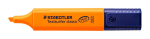 STAEDTLER TEXTSURFER HIGHLIGHTER ORANGE 364-4
