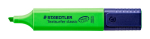 STAEDTLER TEXTSURFER HIGHLIGHTER GREEN 364-5