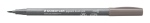 STAEDTLER PIGMENT ARTS BRUSH PEN WARM GREY MEDIUM 371-84