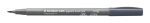 STAEDTLER PIGMENT ARTS BRUSH PEN COOL GREY DARK 371-871