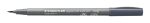 STAEDTLER PIGMENT ARTS SOFT BRUSH PEN COOL GREY DK 372-871